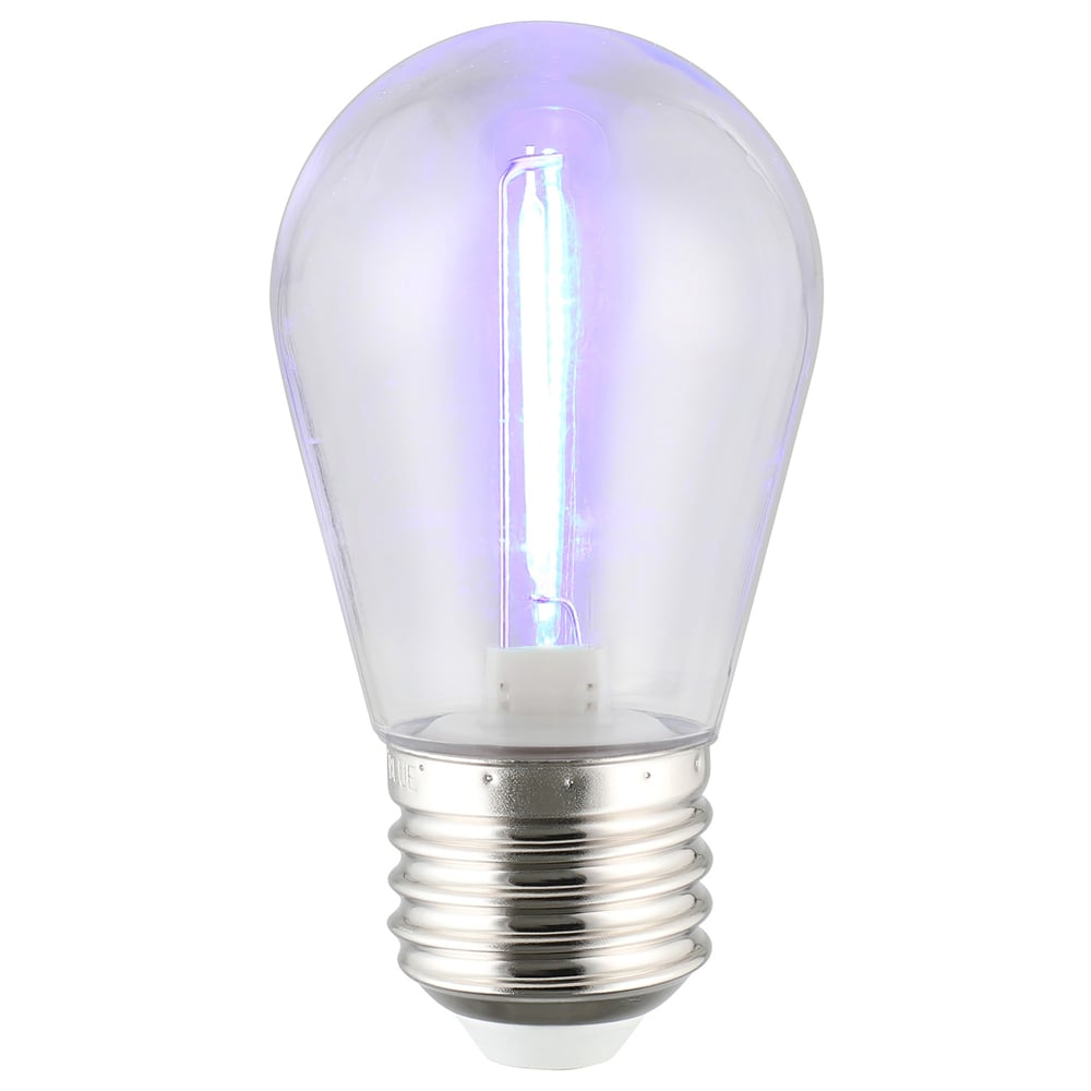 E27 Nikola Festoon Light Bulb