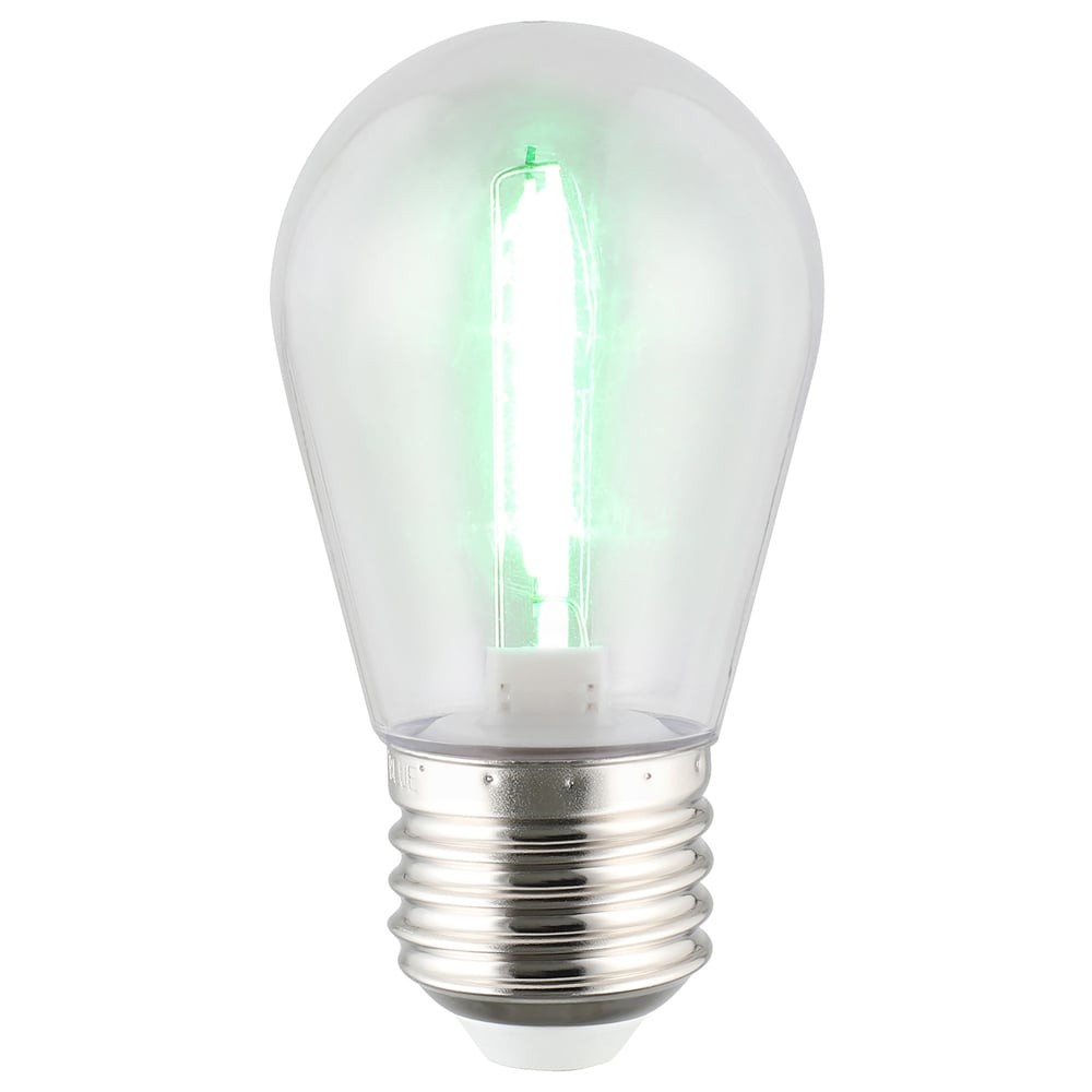 E27 Nikola Festoon Light Bulb