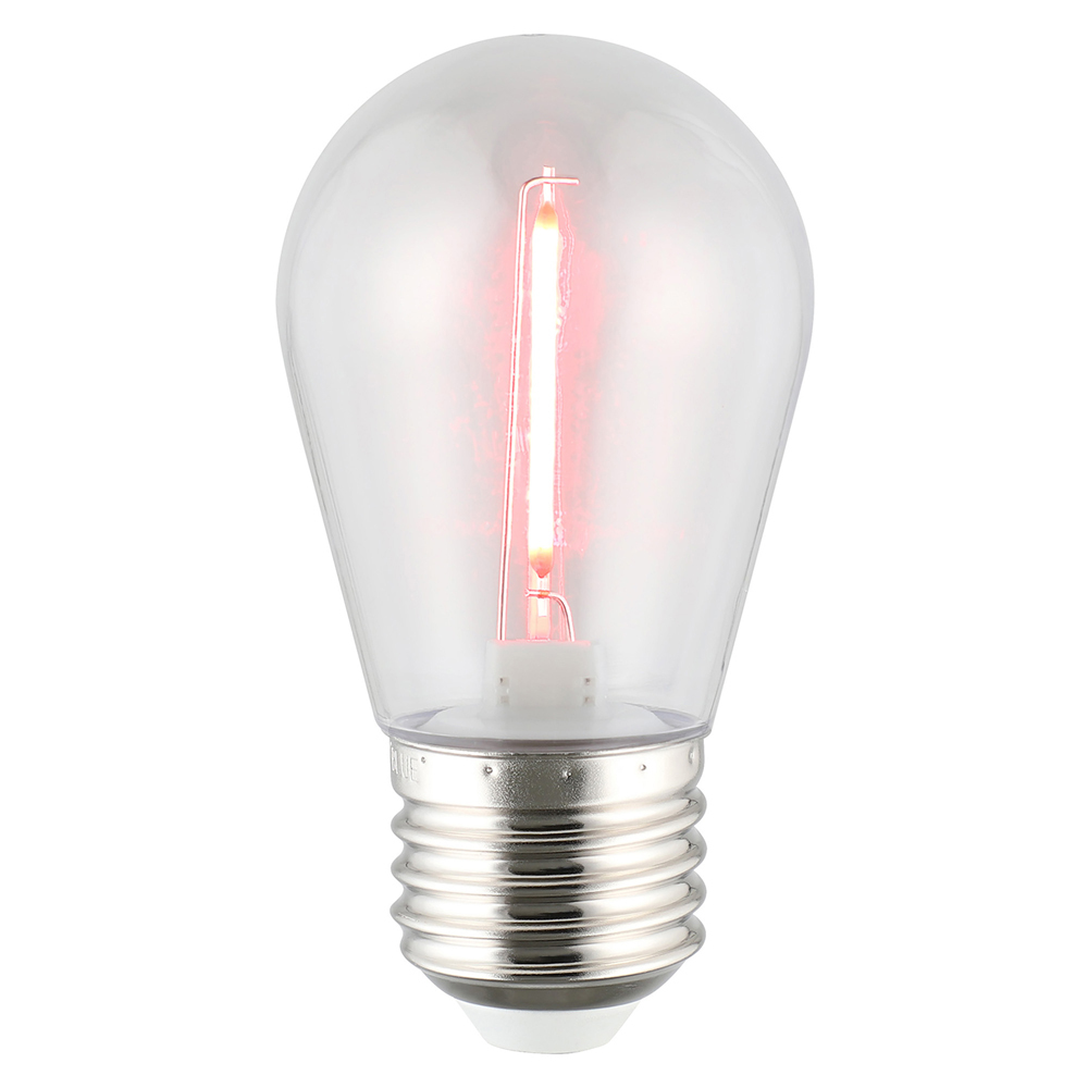 E27 Nikola Festoon Light Bulb