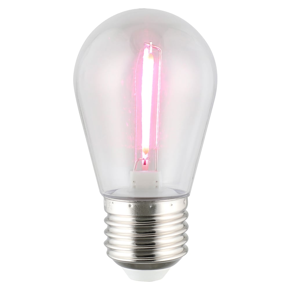 E27 Nikola Festoon Light Bulb