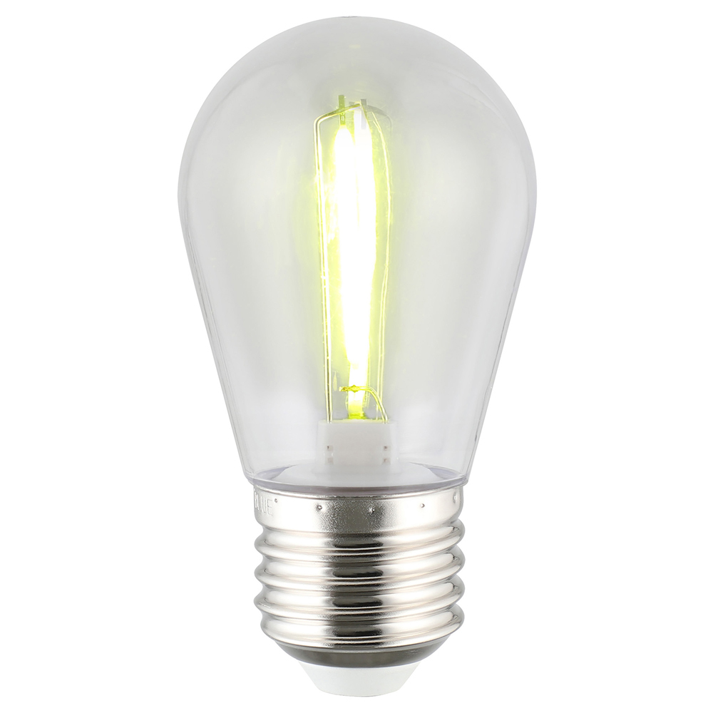 E27 Nikola Festoon Light Bulb