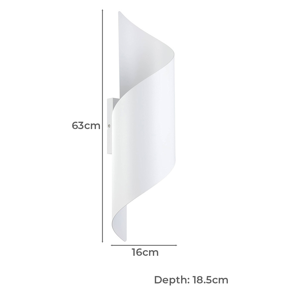 Jabaloyas Wall Light