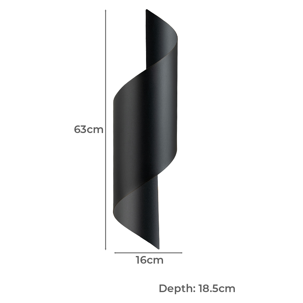 Jabaloyas Wall Light