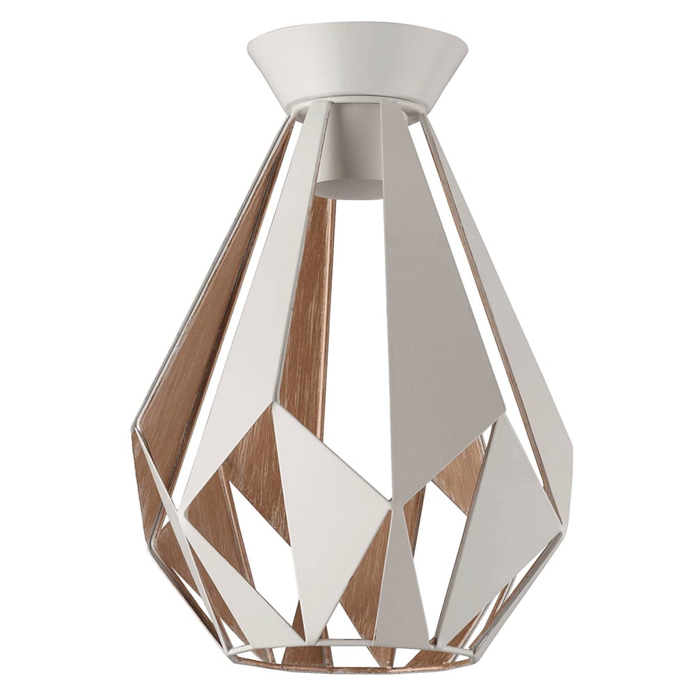 Carlton Ceiling Light Shade