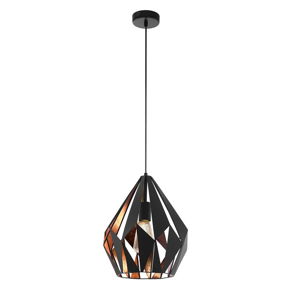 Carlton Pendant Light