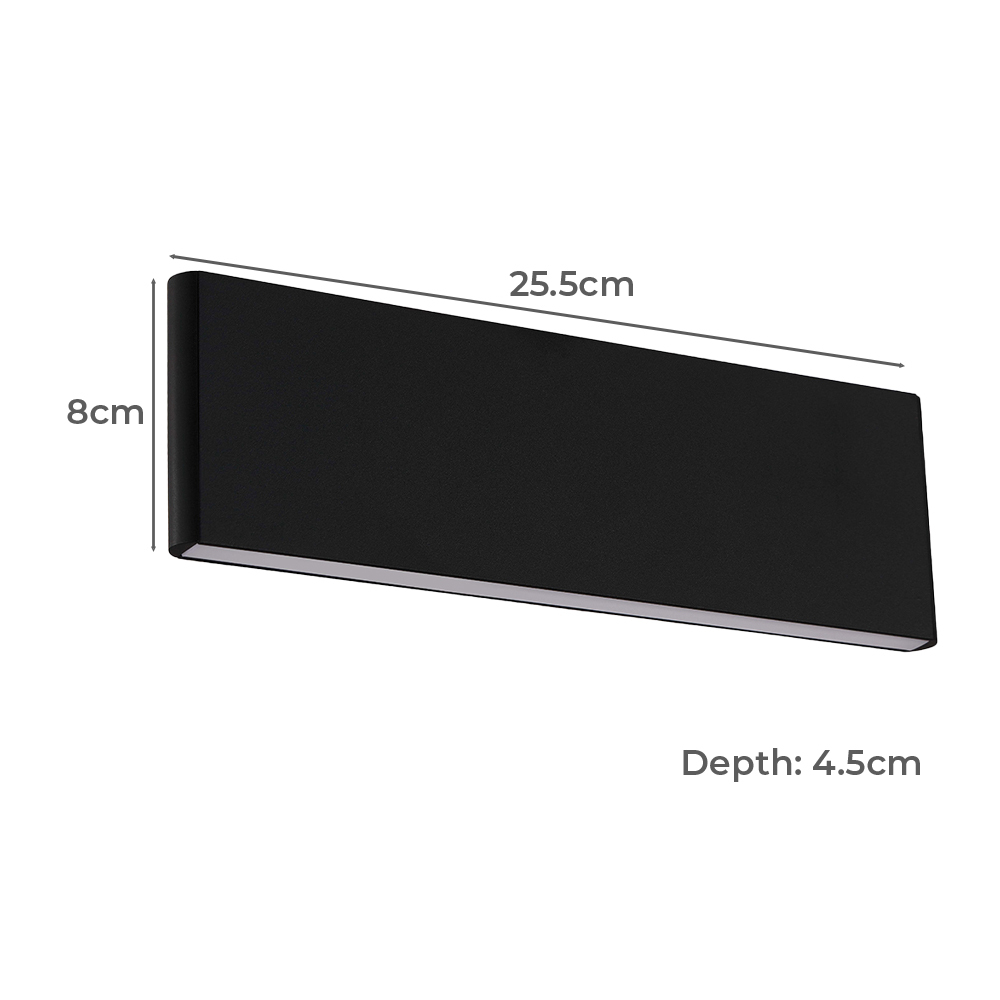 Climene Wall Light