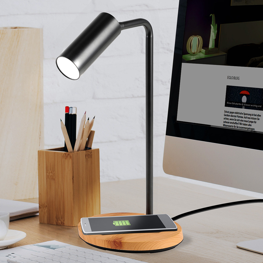 40cm Connor Desk Lamp