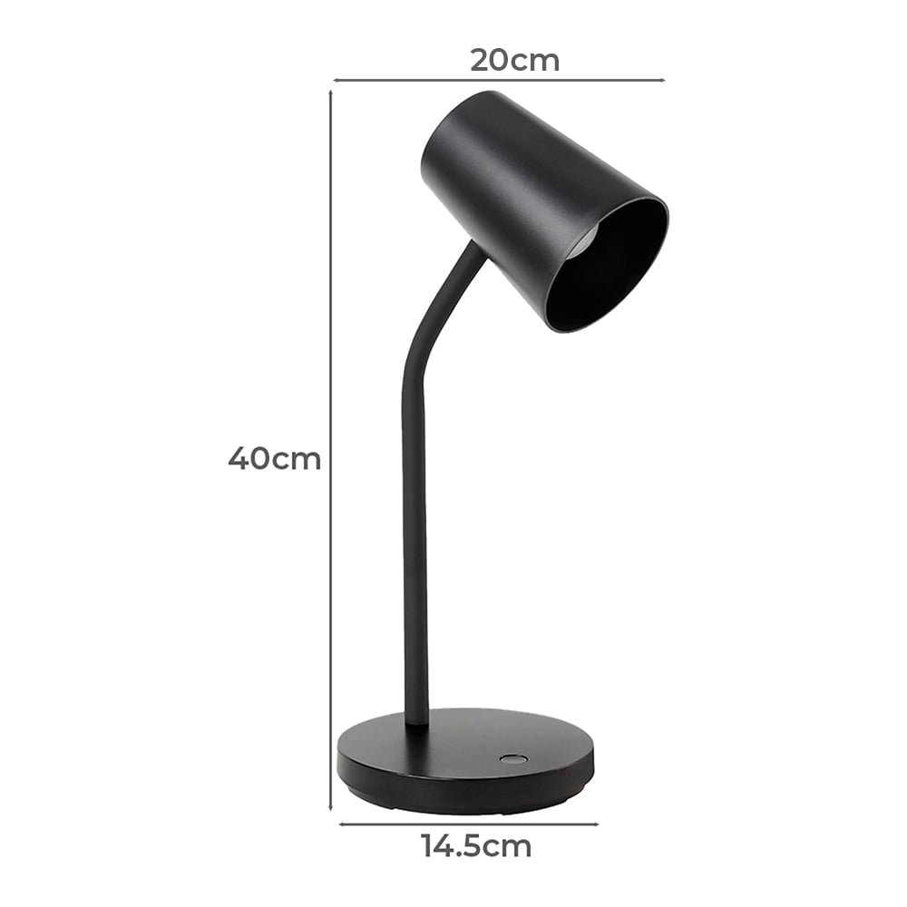 40cm Jasper Desk Lamp
