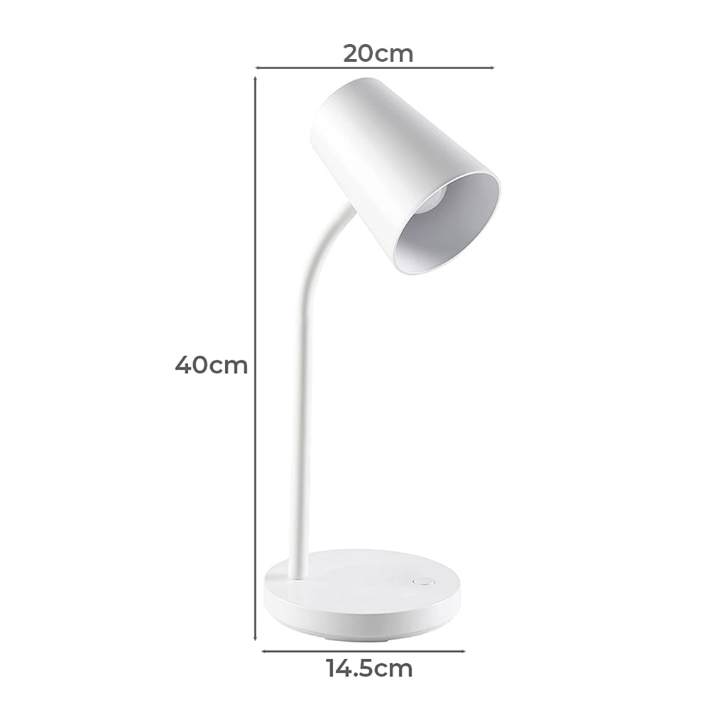 40cm Jasper Desk Lamp