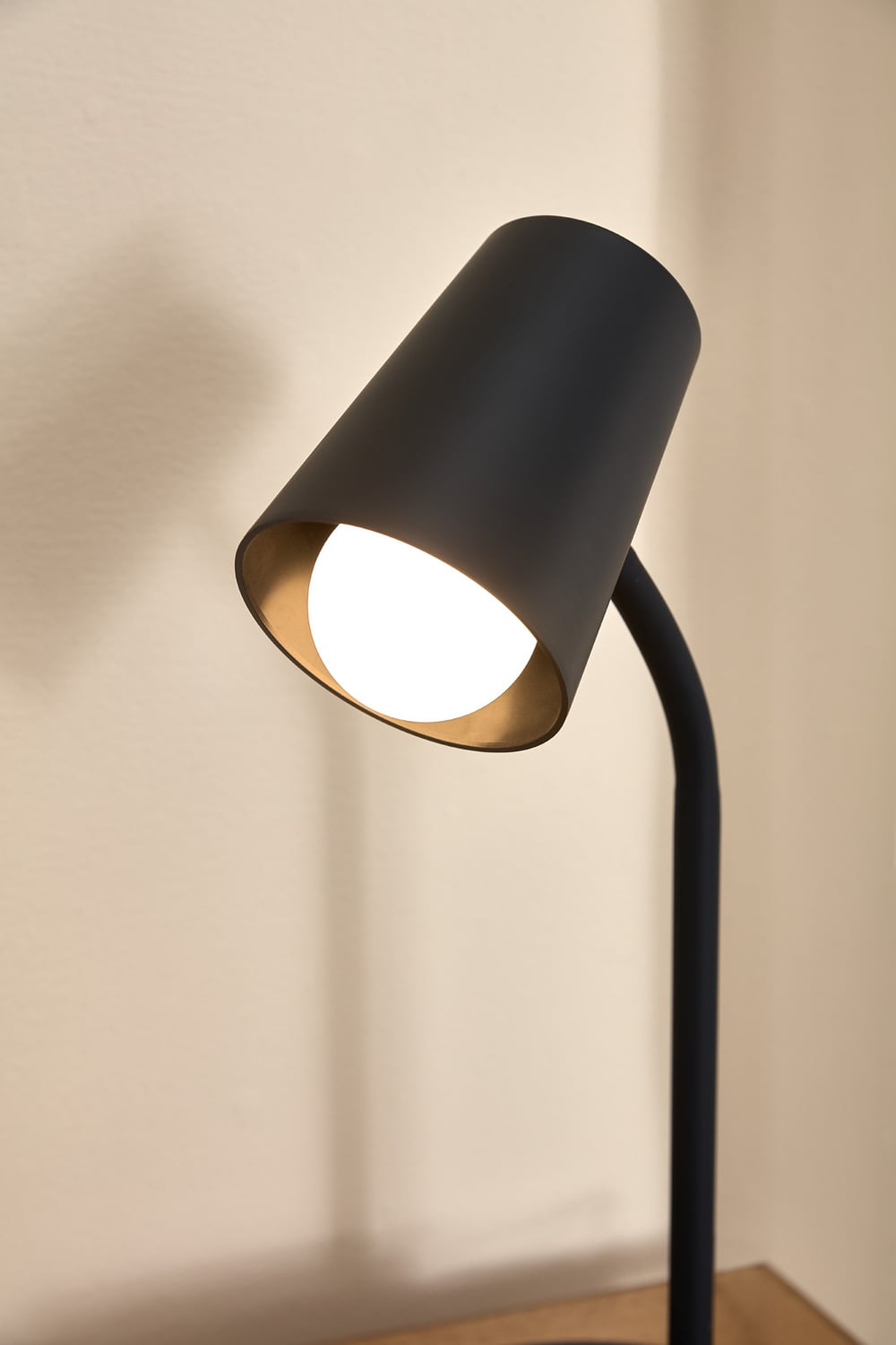 Jasper Empire Desk Lamp