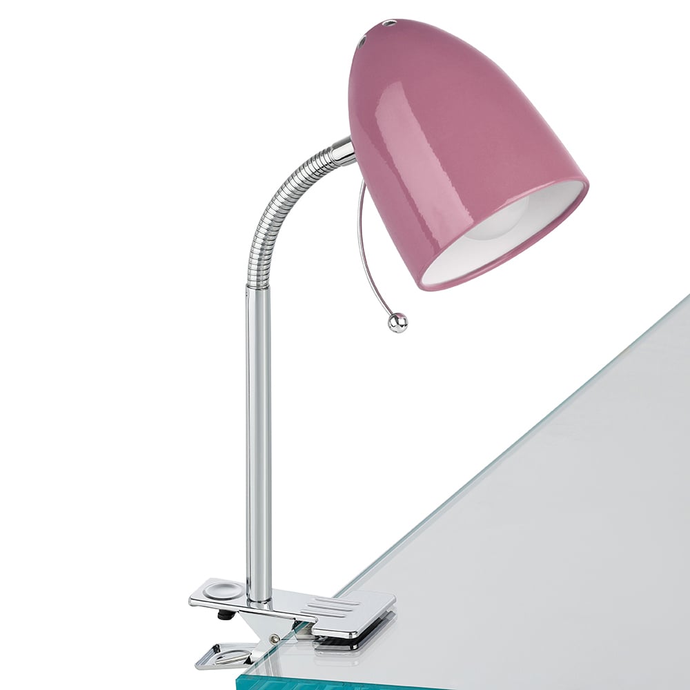 41cm Lara Clamp Lamp