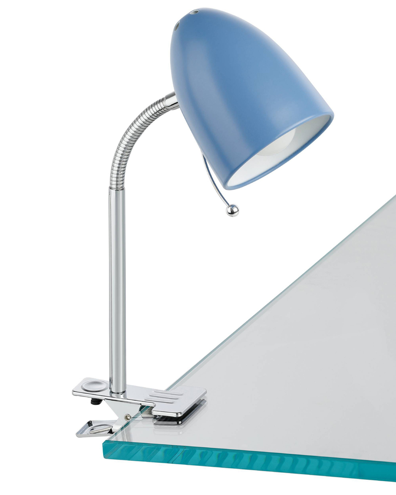 41cm Lara Clamp Lamp