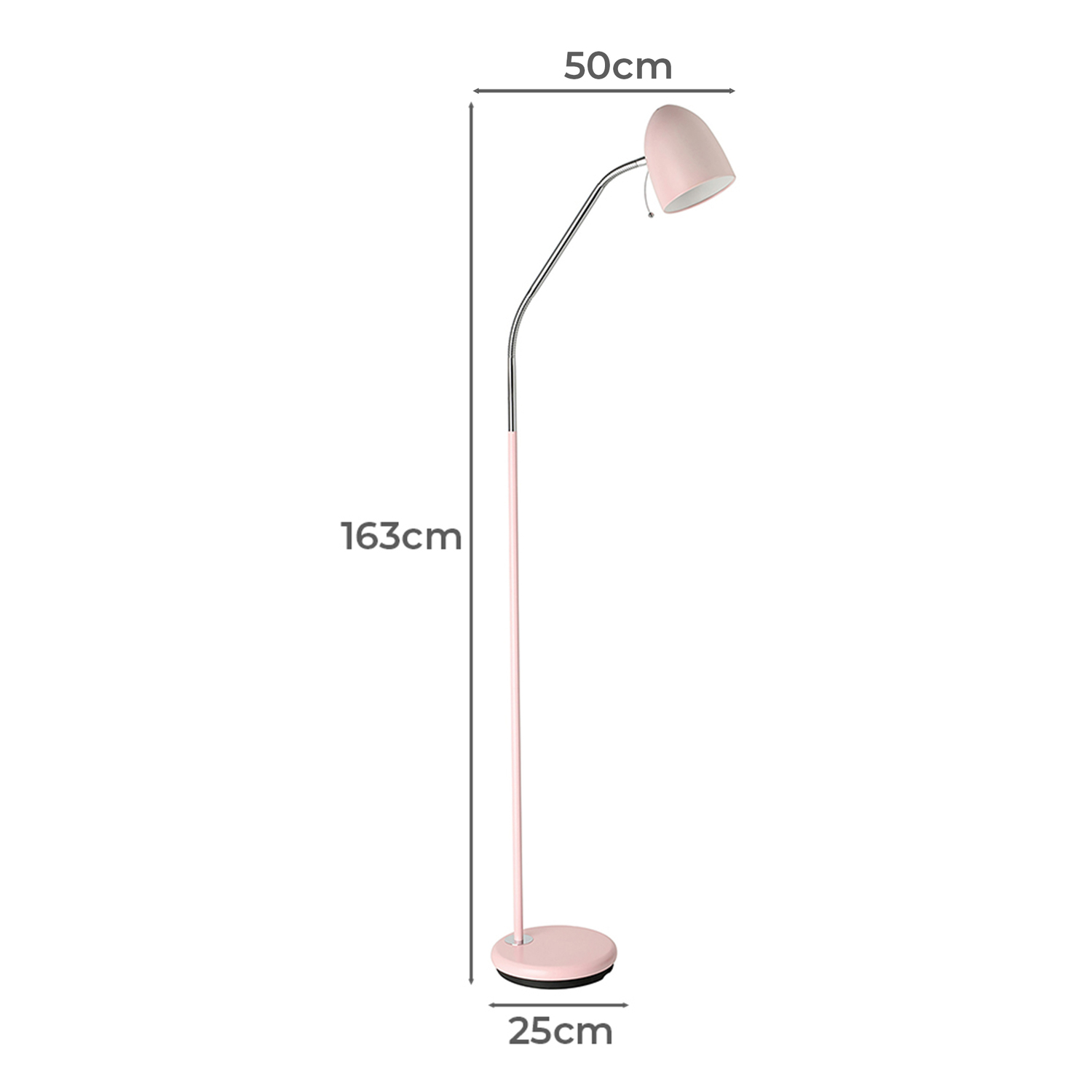 Lara Floor Lamp