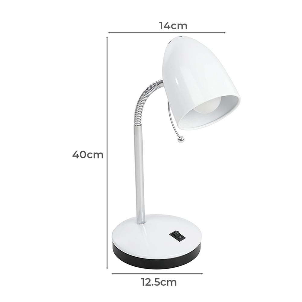 40cm Lara Desk Lamp