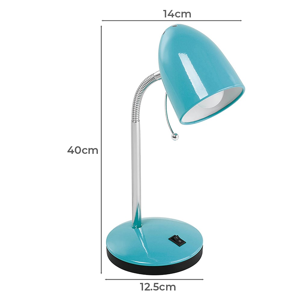40cm Lara Desk Lamp