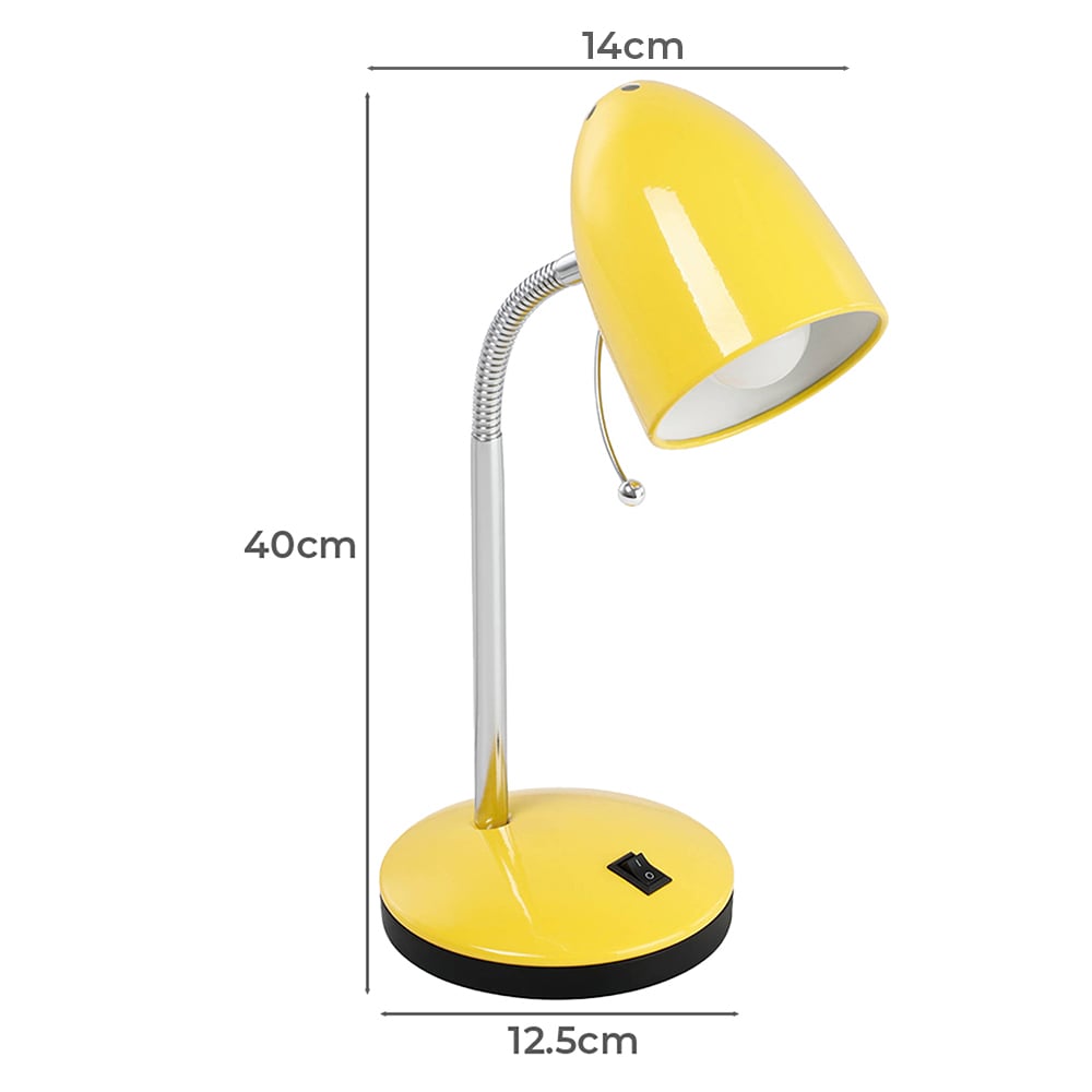 40cm Lara Desk Lamp