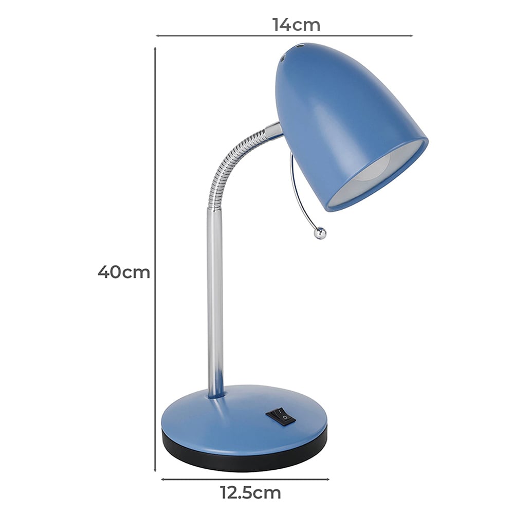 40cm Lara Desk Lamp