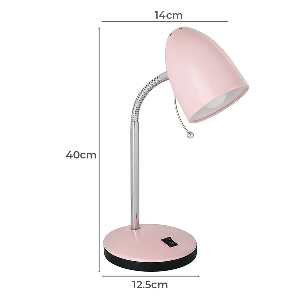 40cm Lara Desk Lamp