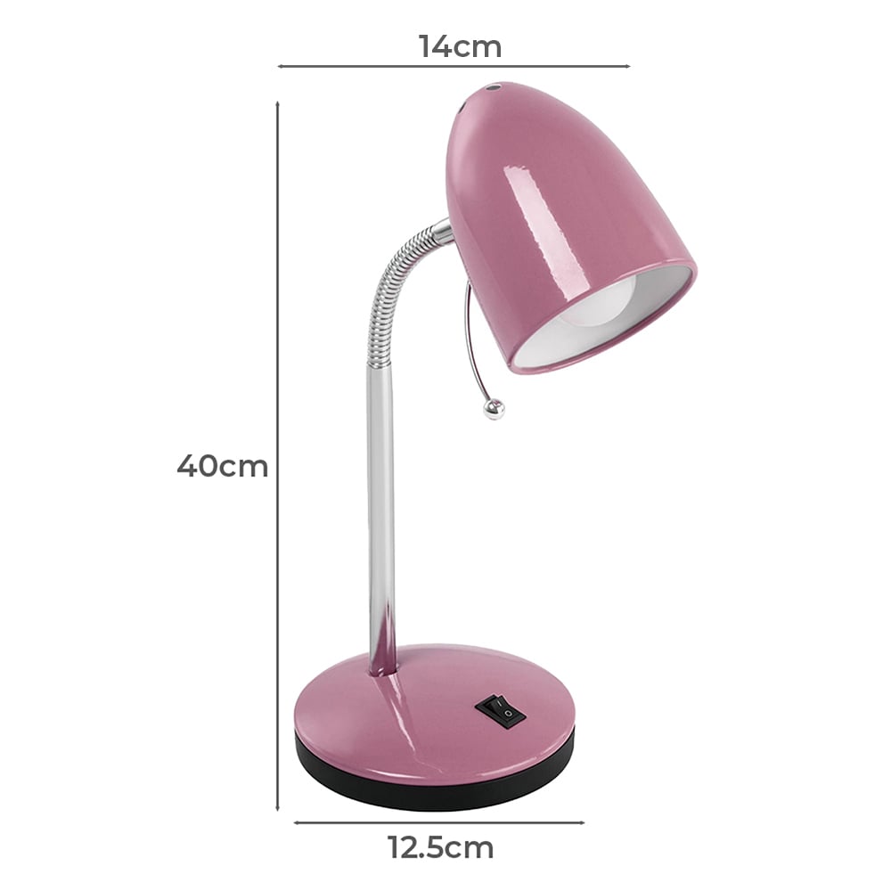 40cm Lara Desk Lamp