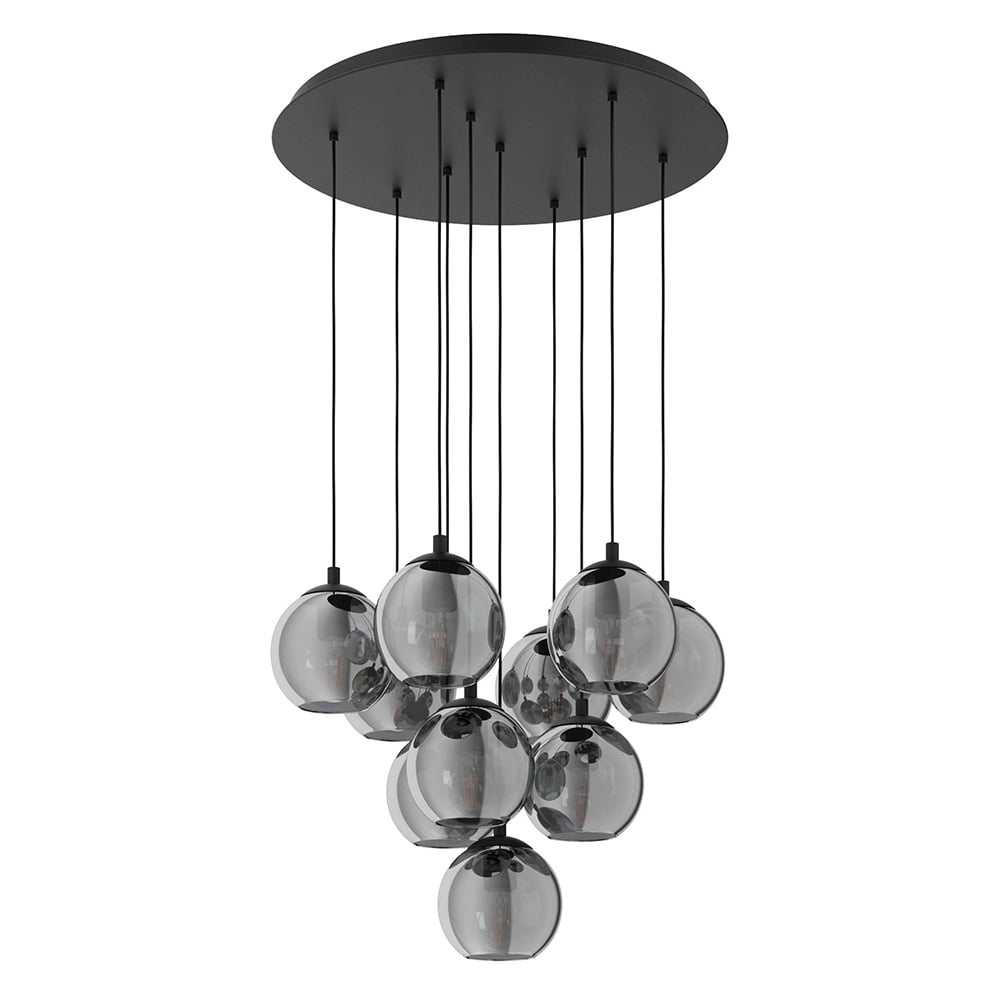 Ariscani 10 Light Pendant