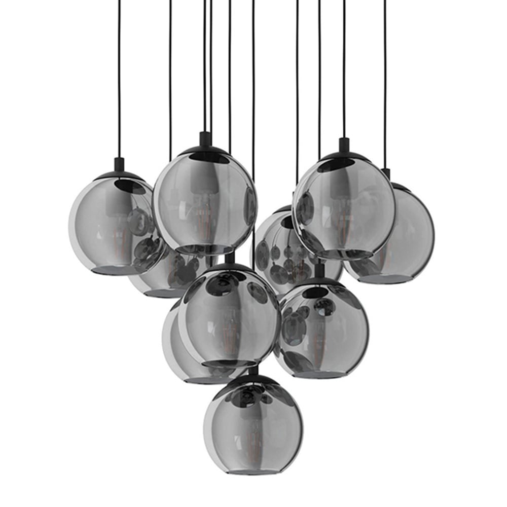 Ariscani 10 Light Pendant