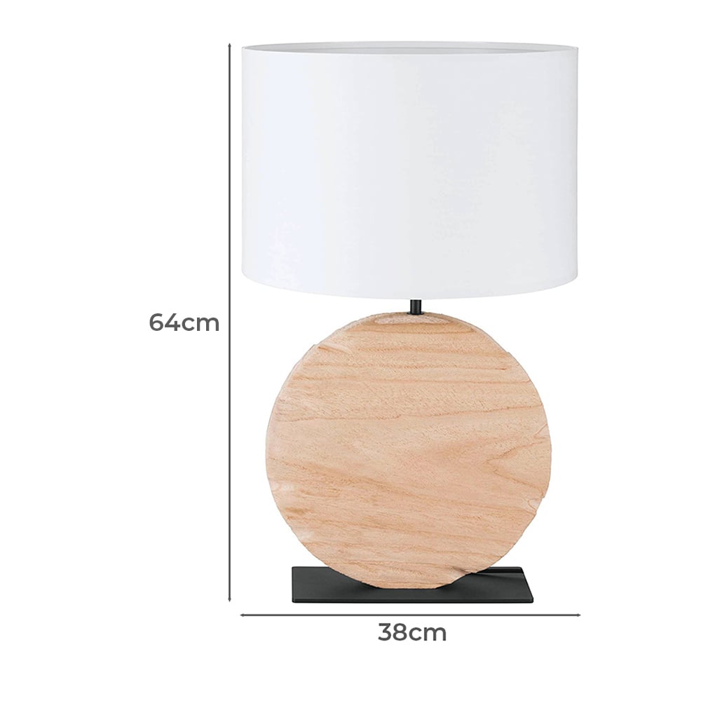 64cm Contessore Table Lamp