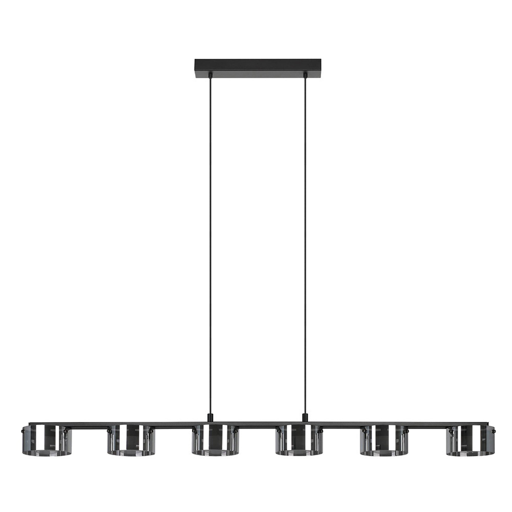 Copillos 6 Light Pendant