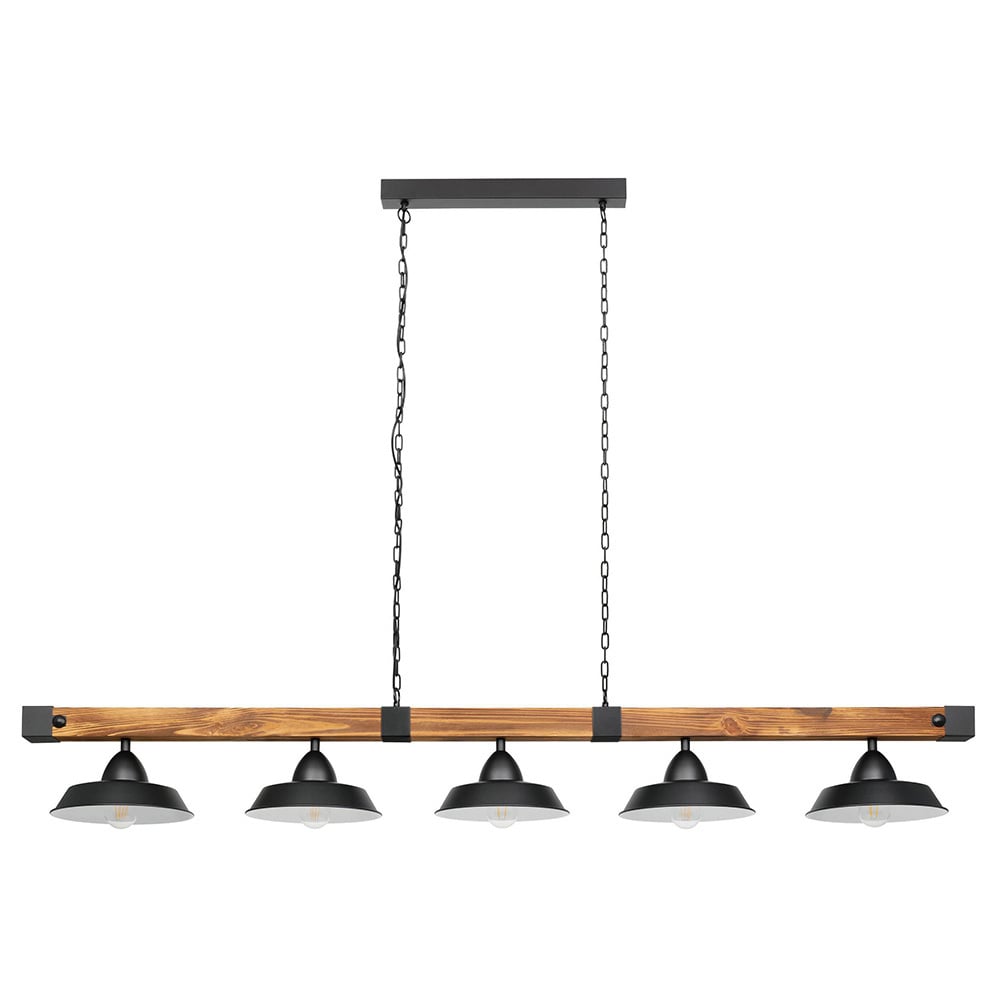 Oldbury 5 Light Pendant