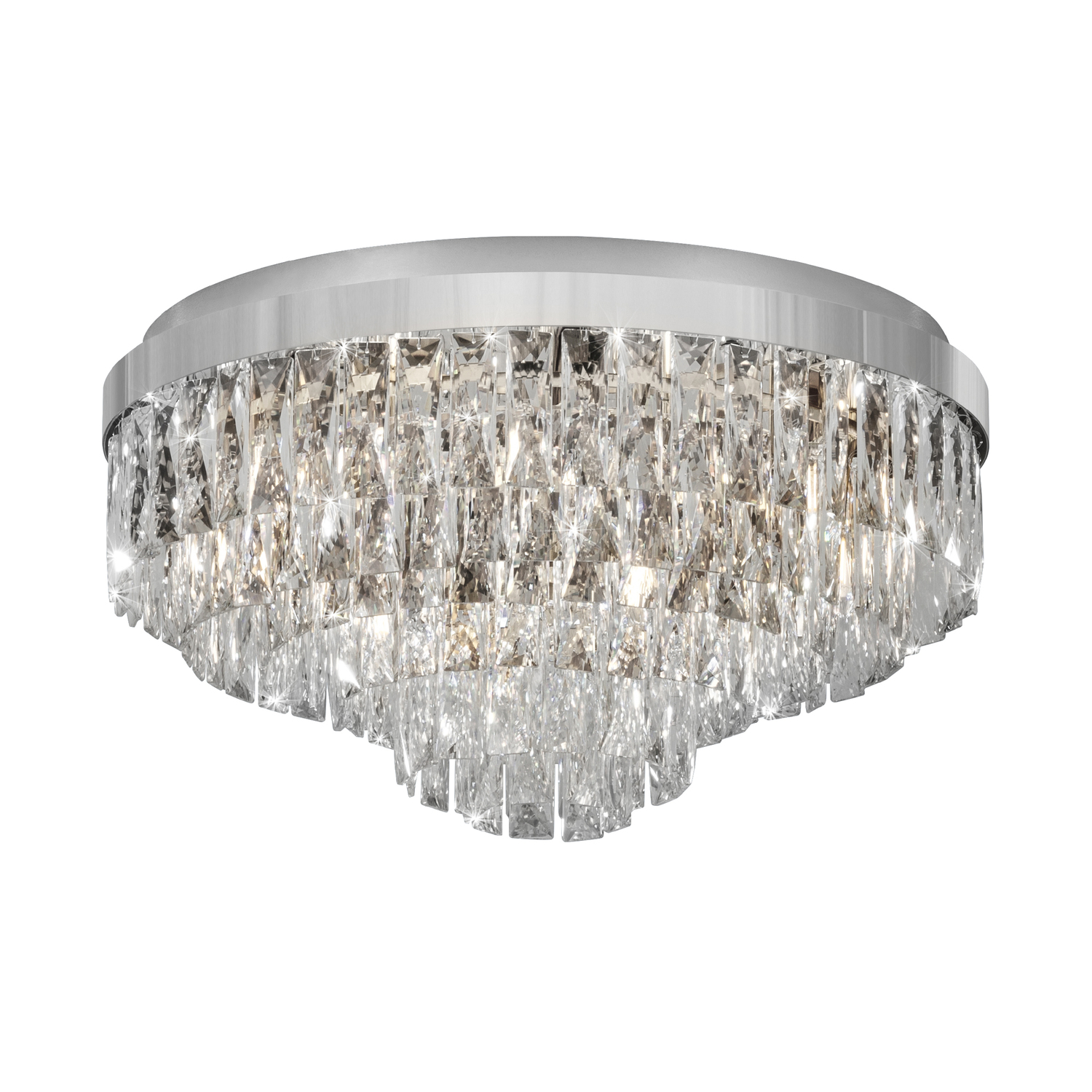 Valparaiso Flush Mount Ceiling Light