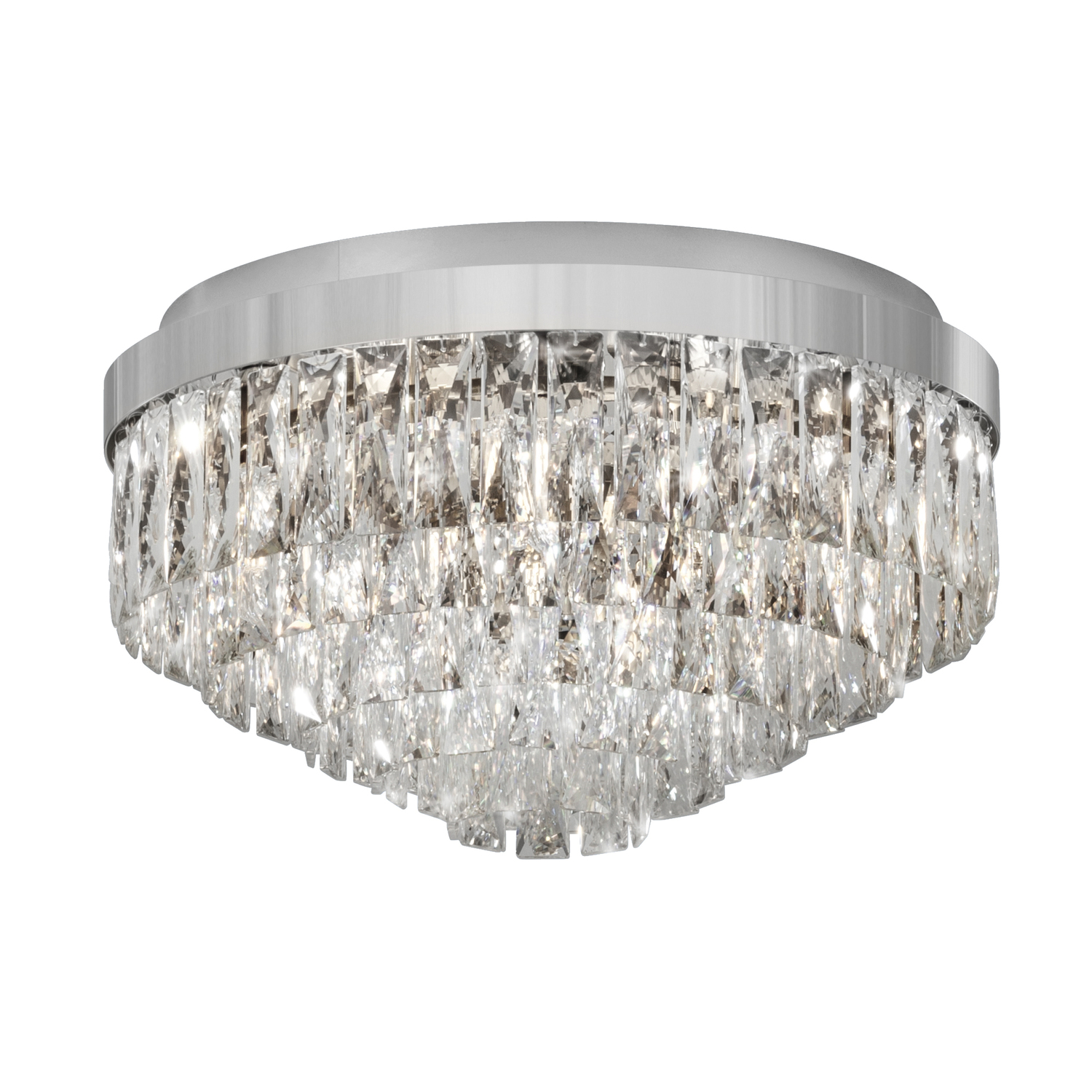 Valparaiso Flush Mount Ceiling Light