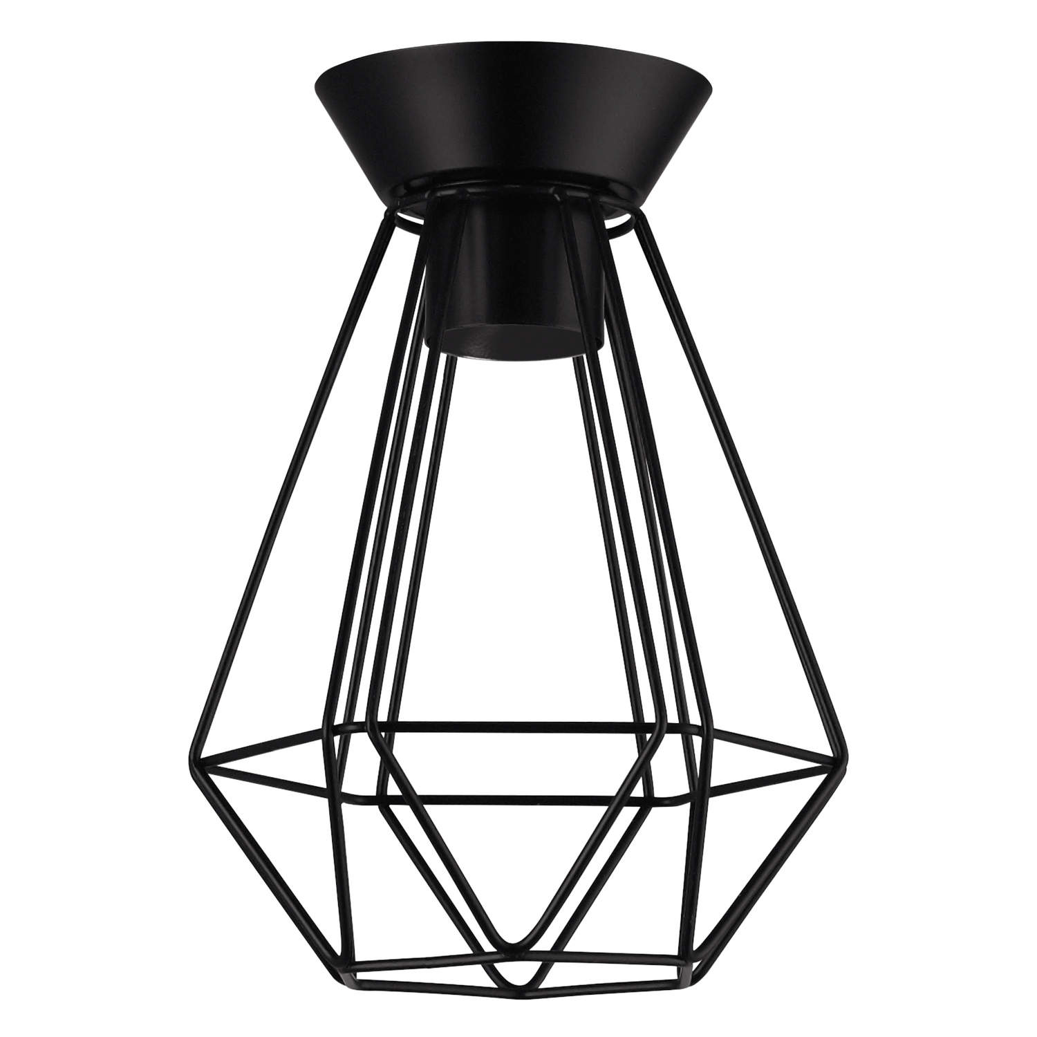 Tarbes17.5cm  DIY Batten Lamp Shade
