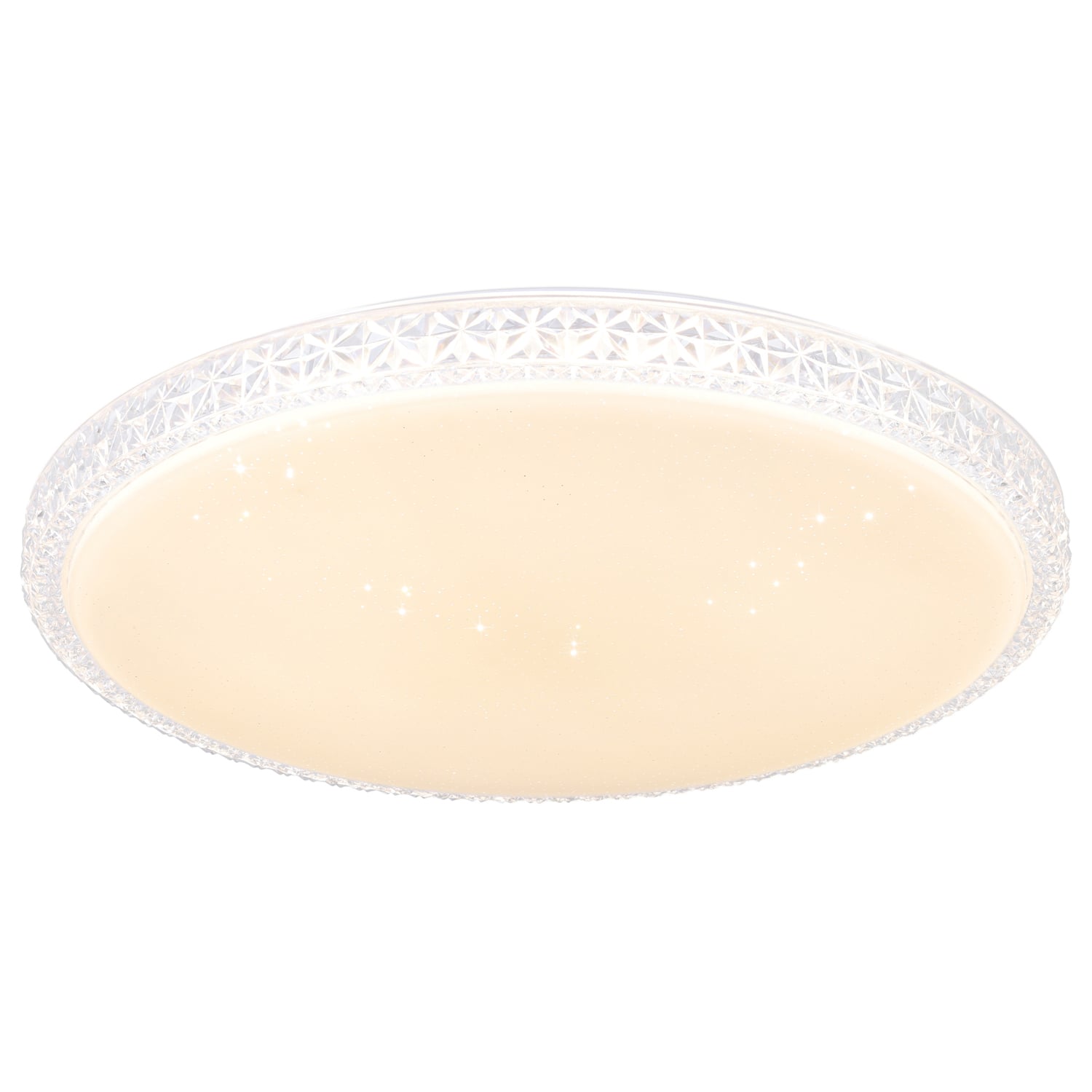 Delilah LED Oyster Light