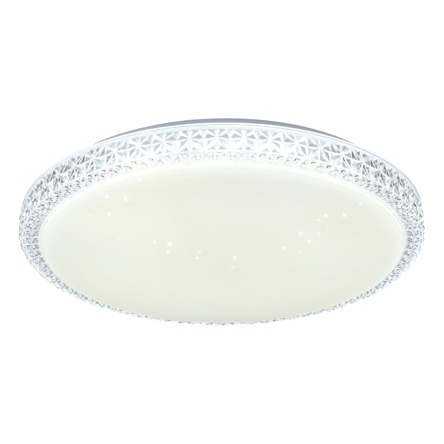 Delilah LED Oyster Light