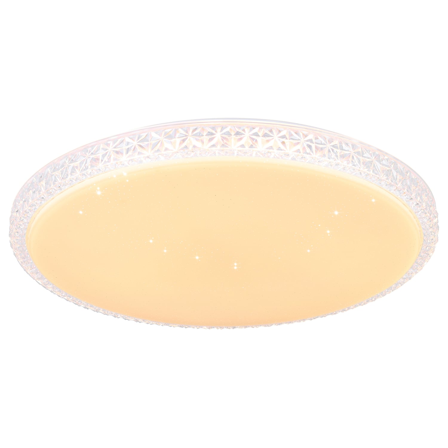 Delilah LED Oyster Light
