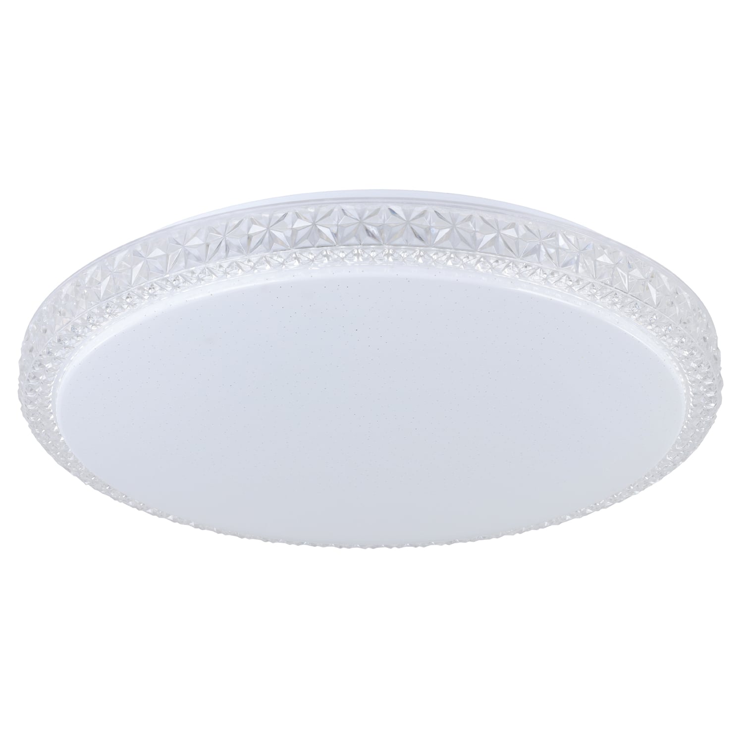 Delilah LED Oyster Light