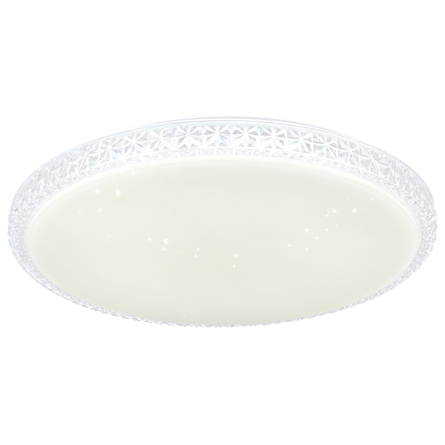 Delilah LED Oyster Light