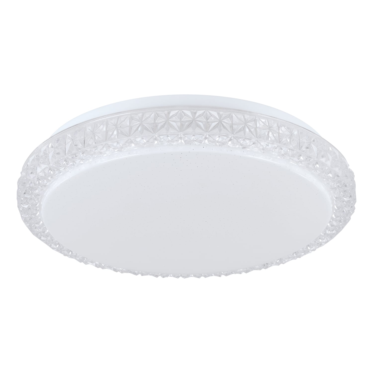 Delilah LED Oyster Light