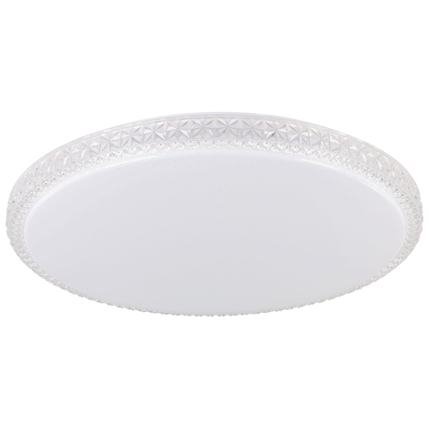 Delilah LED Oyster Light
