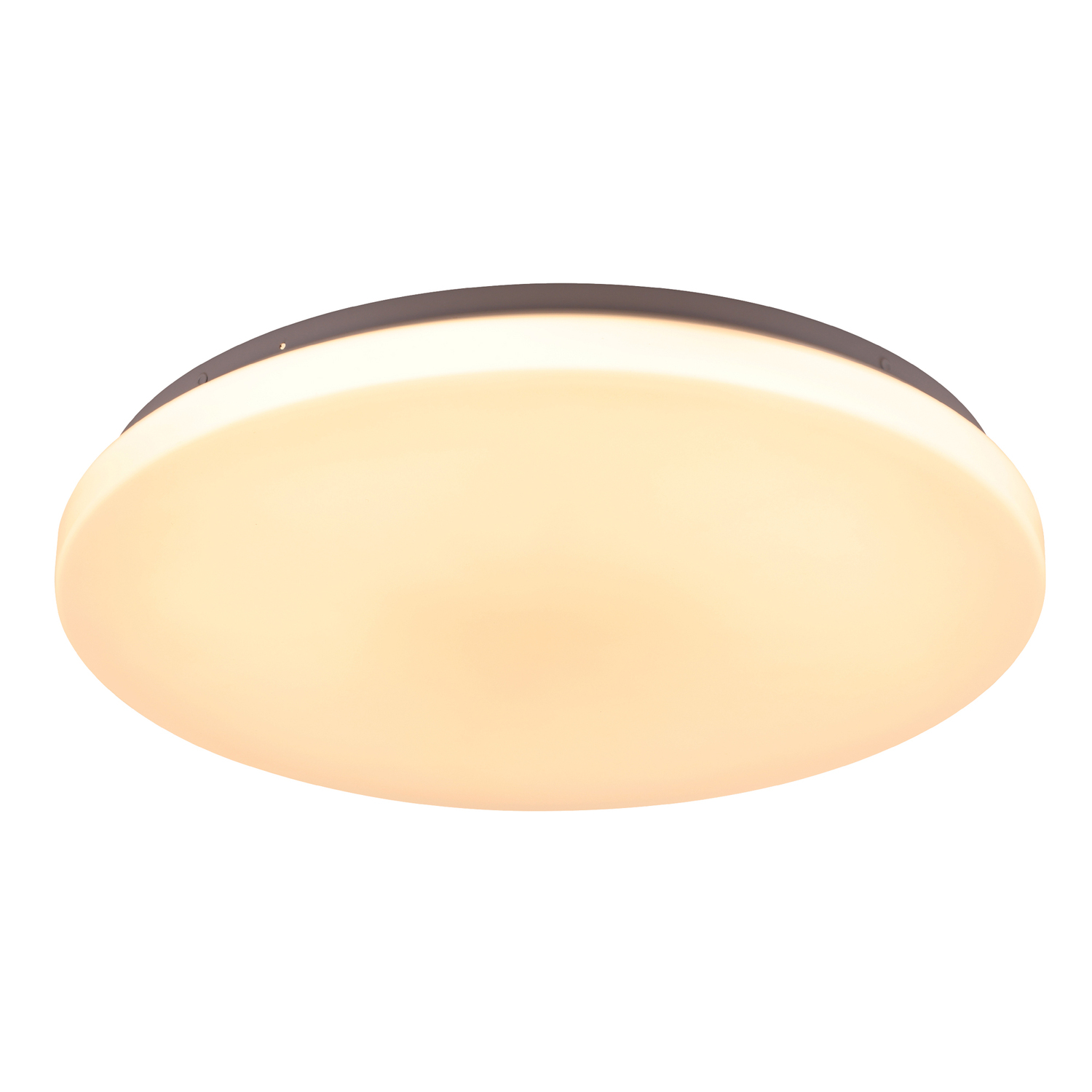 Diego LED Oyster Light with Microwave Sensor