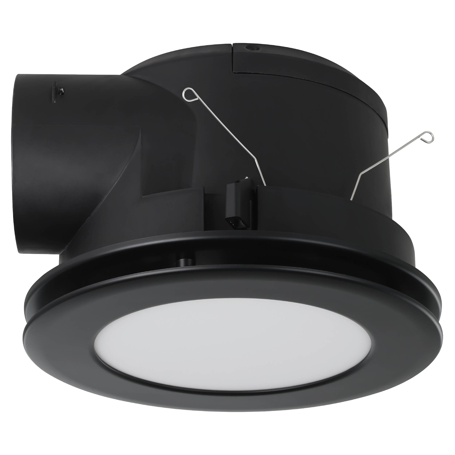 Samba 10W LED Bathroom Exhaust Fan