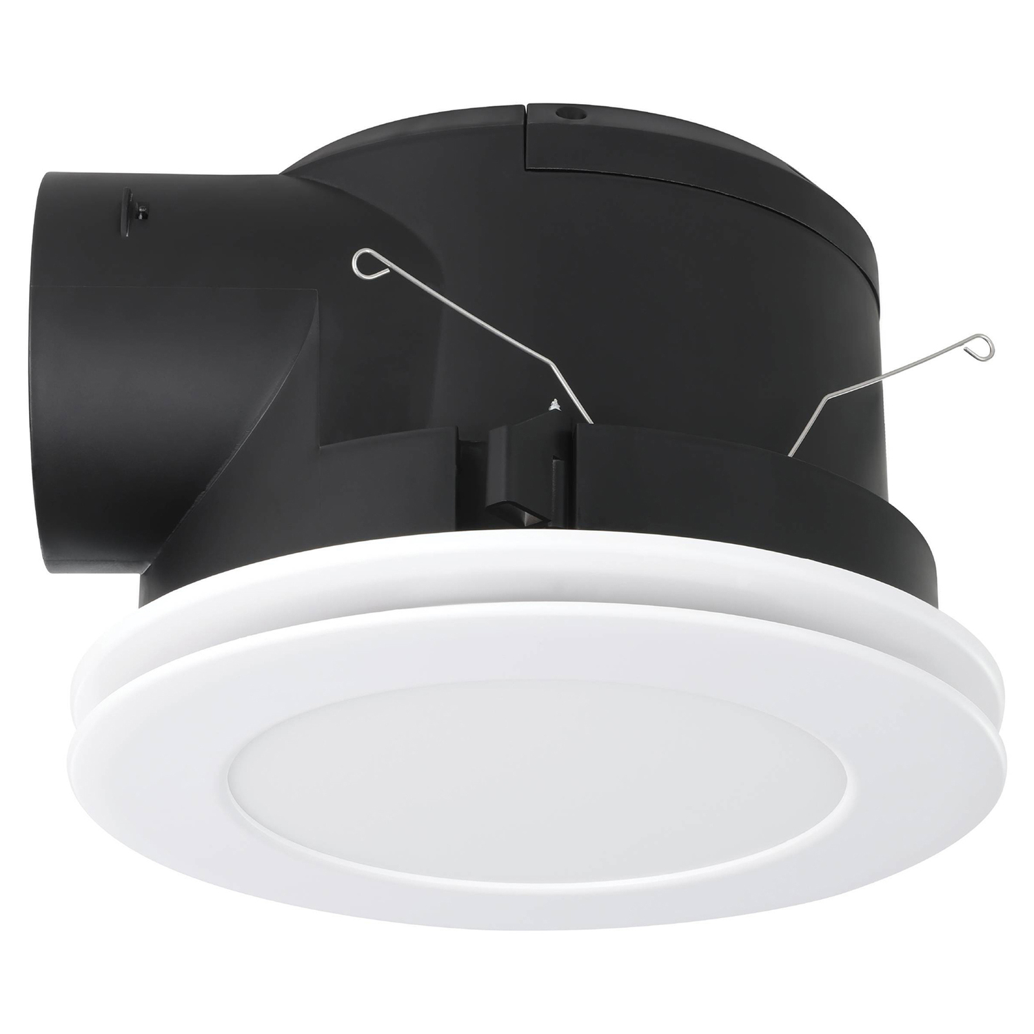 Samba 10W LED Bathroom Exhaust Fan