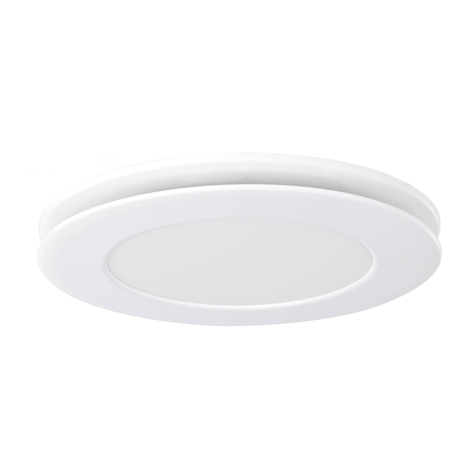 Samba 10W LED Bathroom Exhaust Fan