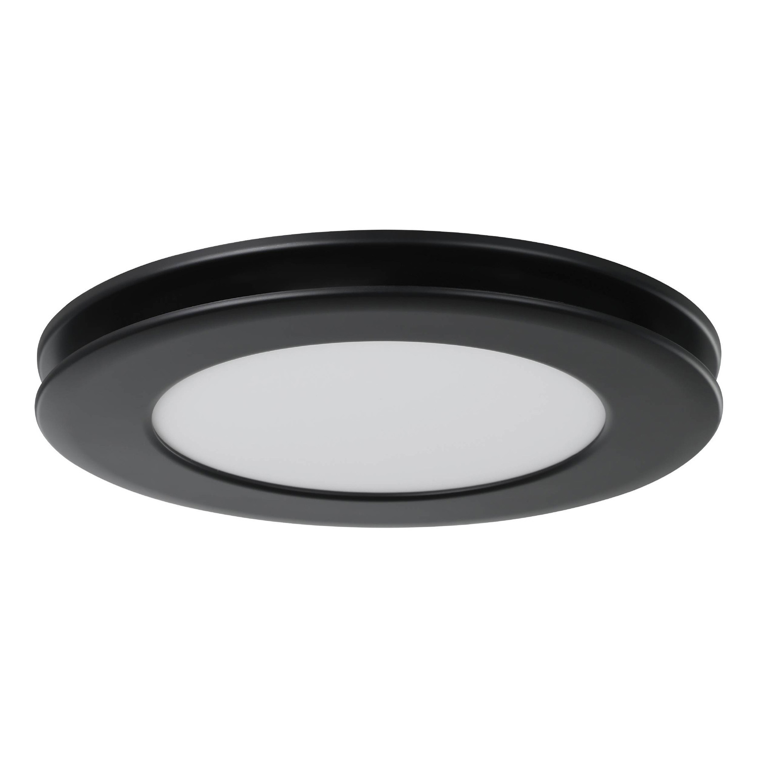 Samba 10W LED Bathroom Exhaust Fan