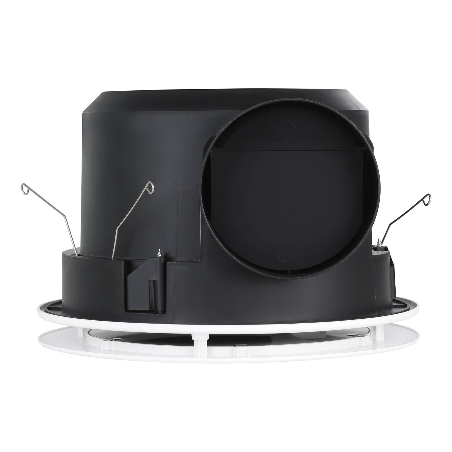 Samba 10W LED Bathroom Exhaust Fan