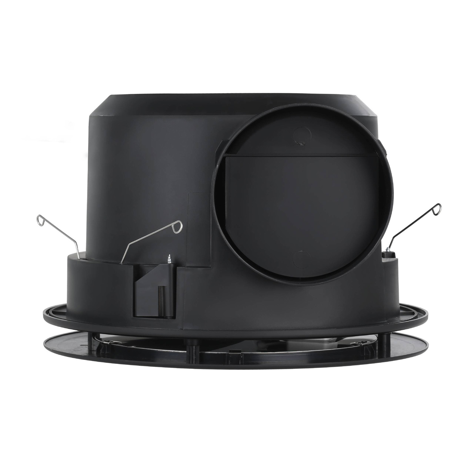 Samba 10W LED Bathroom Exhaust Fan