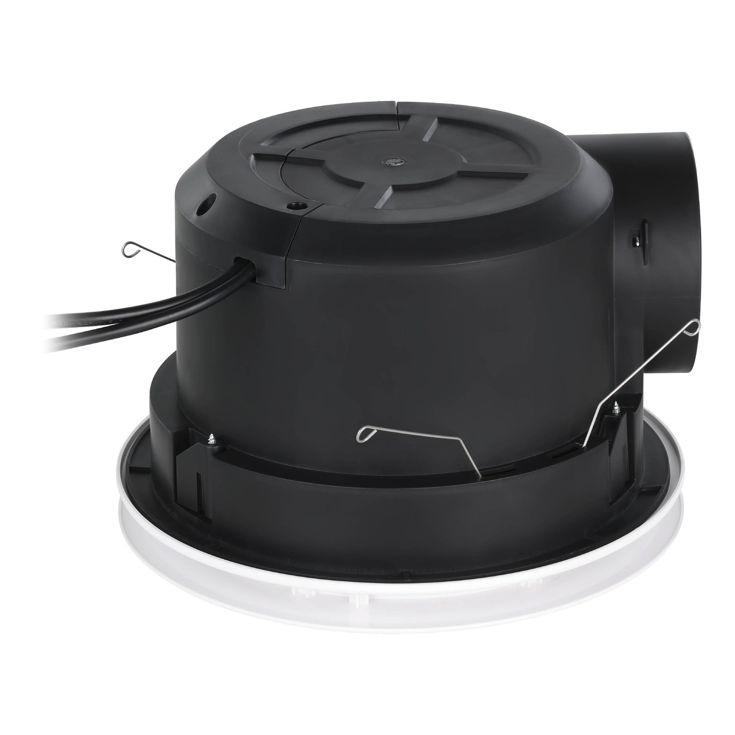 Samba 10W LED Bathroom Exhaust Fan