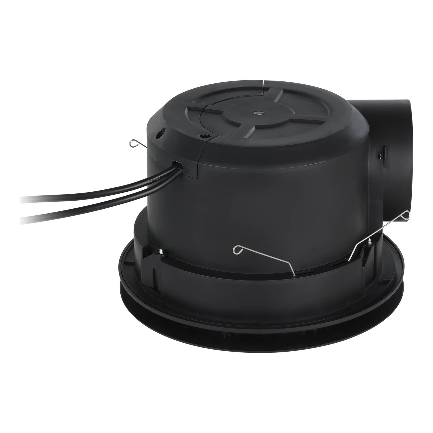 Samba 10W LED Bathroom Exhaust Fan