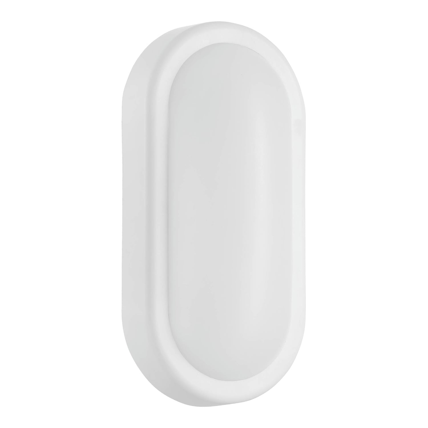 Bruleigh 12W Outdoor LED Bunker Wall Light