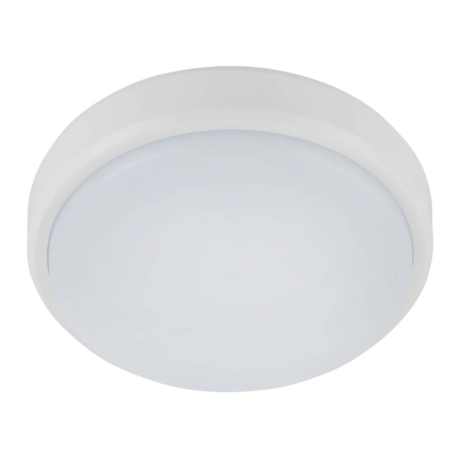 Bruleigh 12W Outdoor LED Tri-Colour Wall Light
