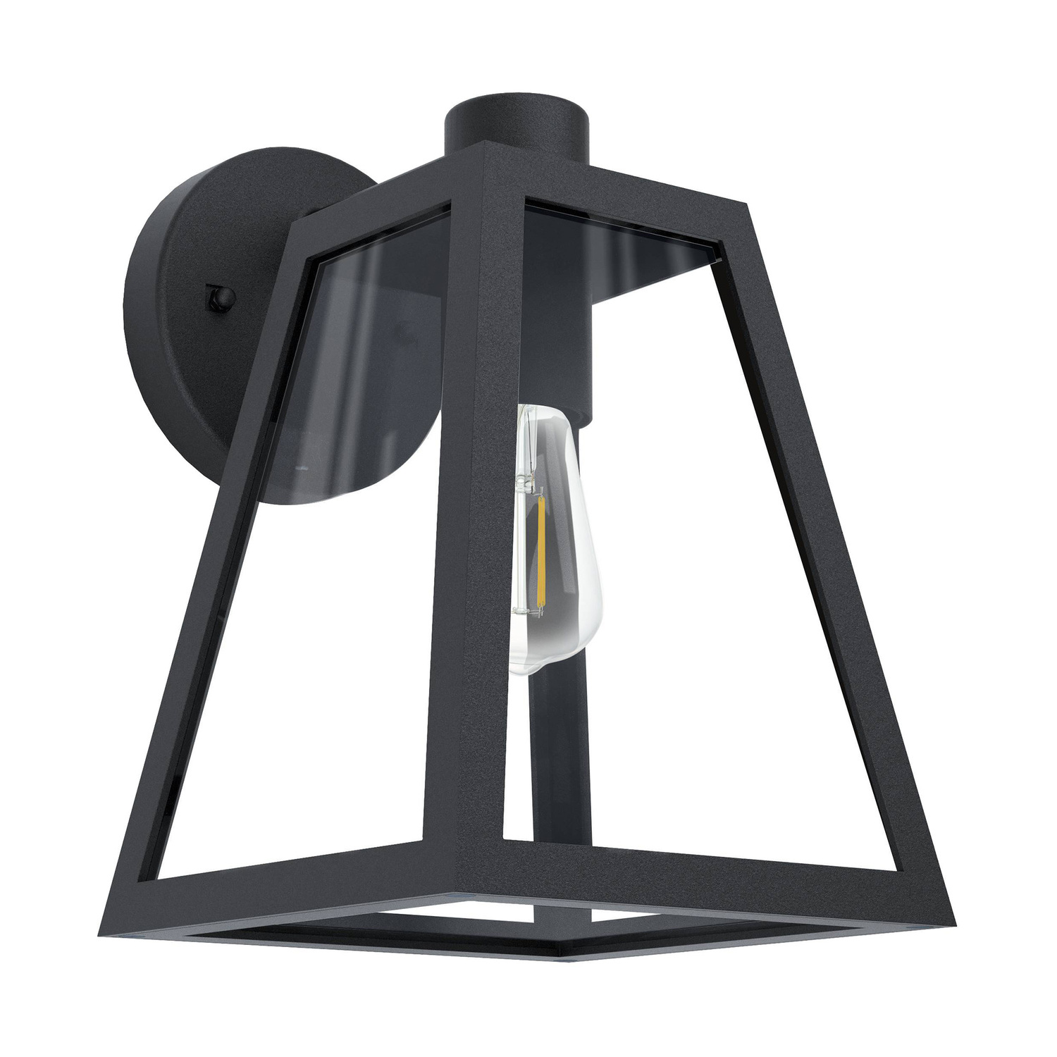 MMirandola 60W Outdoor Wall Light